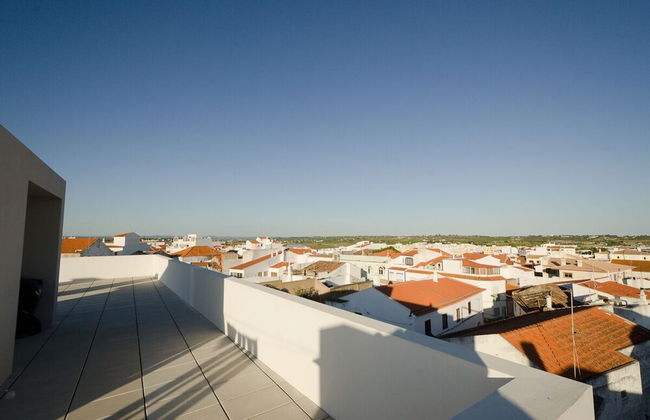 Modern 2 Bed Apartment 5km Carvoeiro - Photo 20
