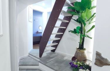 L' Attico GIALLO ORO di Giulia - Foto 6