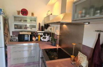 Le Cocon de Chris - Petit bijou au calme avec vue Notre-Dame de la Garde - Foto 14