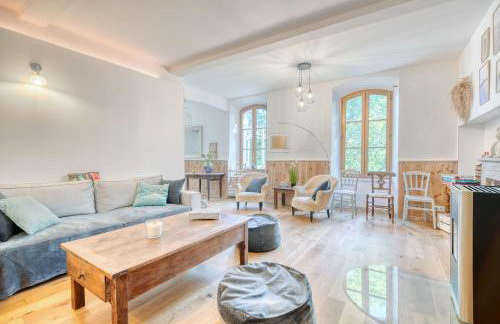 Maison avec piscine et jacuzzi - Photo 10