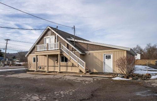 Ground Apt 5 Min to Holiday Valley King bed & Bunk - Foto 22