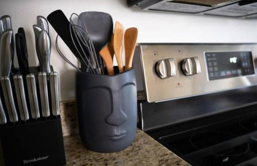 Pet Friendly! Private retreat in Nob Hill - Foto 4