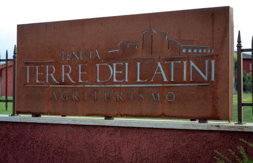 Tenuta Terre dei Latini - Foto 36