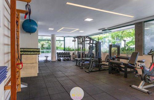 Lindo apartamento na praia de Ipanema - Foto 36