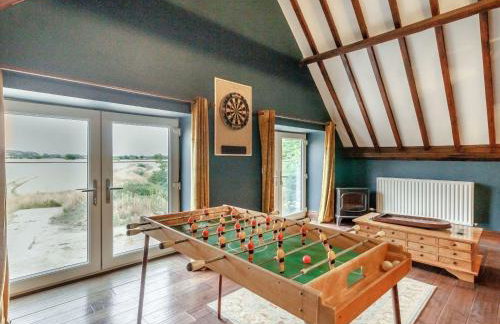 The Old Chapel - Foto 28