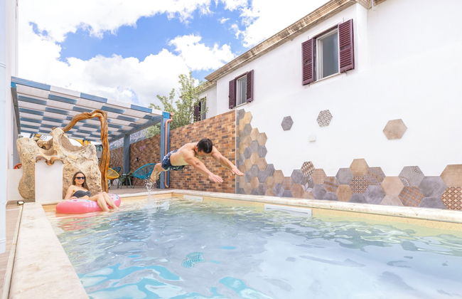 Agua Dorada Boutique - Foto 36