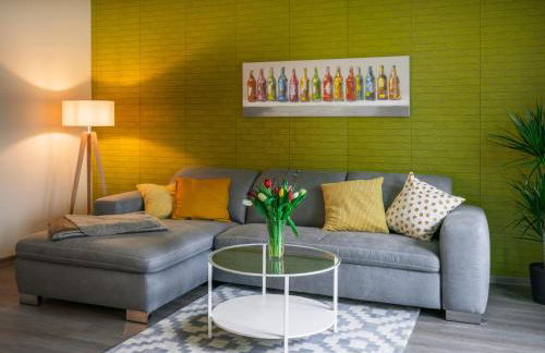 Mosel Palais - Foto 24