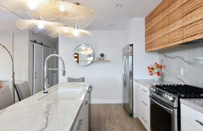 Luxury Cardiff By-the-sea Ocean View Parkhouse - Foto 8