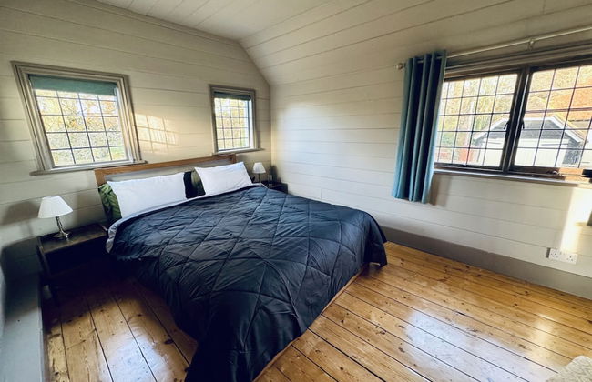 Coombe End Farmhouse Lodge - From 165 Per Night - Foto 3