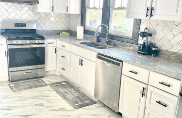 Conveniently located spacious 3br Bush tavern - Foto 12