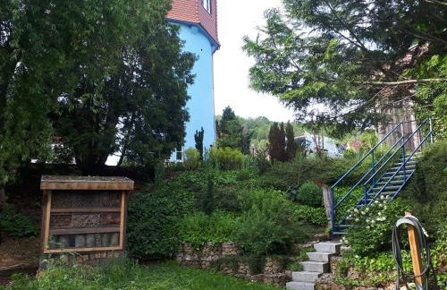 Wasserturm Großheringen - Foto 8