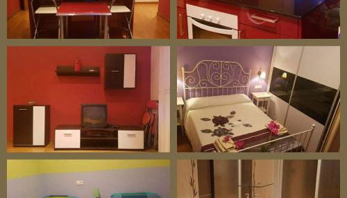 Apartamentos La Guertina - Foto 3