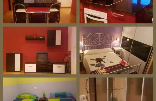 Apartamentos La Guertina - Foto 3