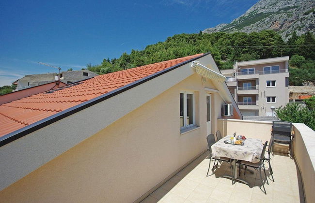 Apartments Pavlinovic - Foto 42