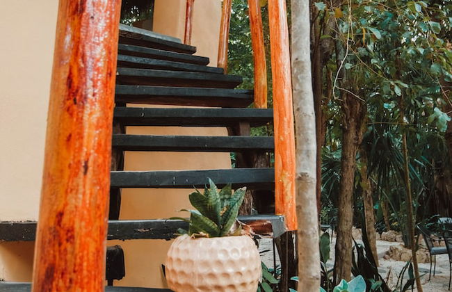 Hotel Santuario Ekumal by Bossh! Hotels - Photo 69