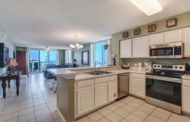 Terrace At Pelican Beach 1201 3 Bedroom Home - Foto 4