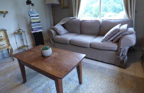 Le Clos des Camélias, 4 chambres- 8 personnes- 300m de la plage - Foto 8