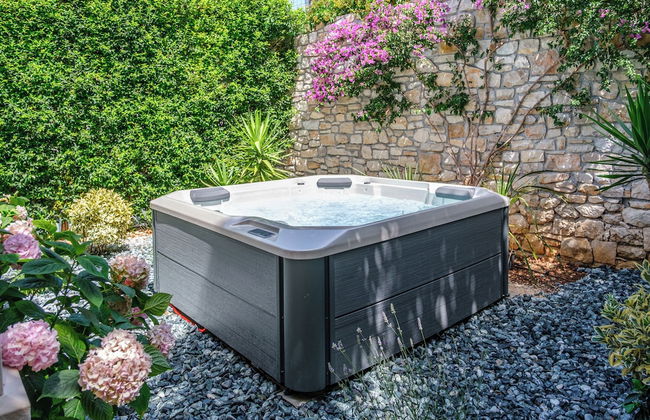 Villa Stone Pearl - Foto 43