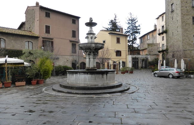 Casa Vacanze A Priori - Foto 37