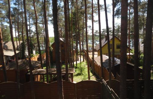 Ośrodek Wypoczynkowy Jaszczurka - Foto 68