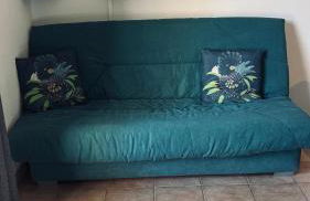 Studio avec Terrasse, Parking et Piscine, proche du Golf de St Donat et du Tennis - Foto 16