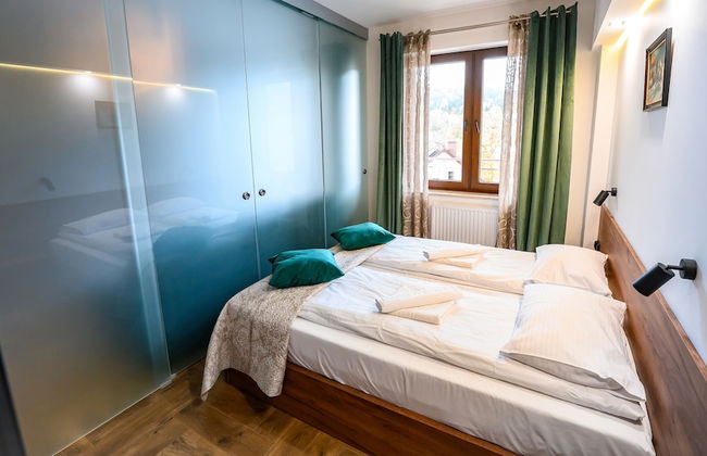 Apartamenty Sun & Snow Zielony Zdrój - Foto 46