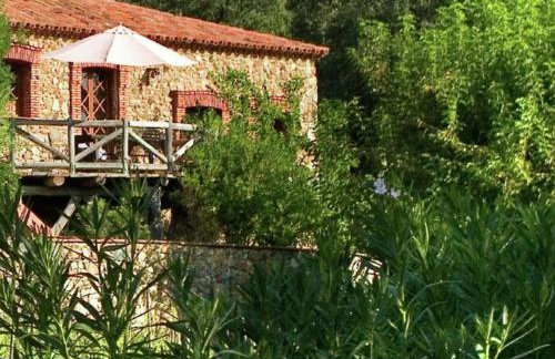 La Zoya, Tranquil Riverside Retreat - Foto 1
