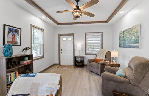 Downtown Fun Meets Ultimate Game Night - Foto 8