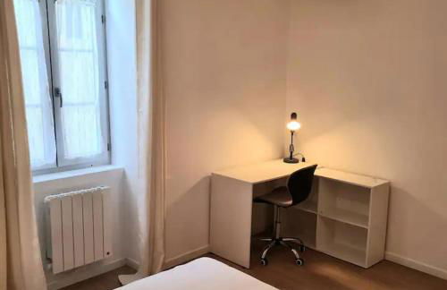 Chez Raphaël - local à vélos au centre historique - Foto 9