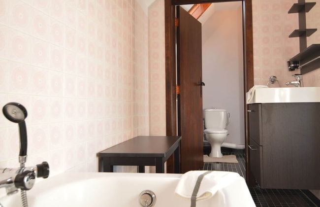 Elegant Villa in Stavelot With Fitness and Playroom and an Incredible Garden - Photo 19