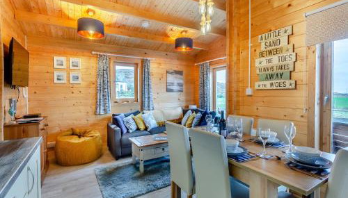 Seashell Lodge - Foto 4