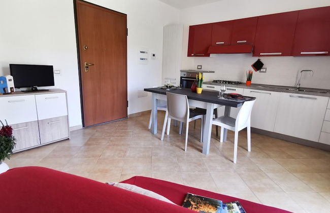 Welcomely - La Terrazza sul Faro - Foto 12