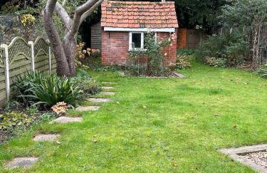 Valentine Cottage, Aylsham - Foto 53