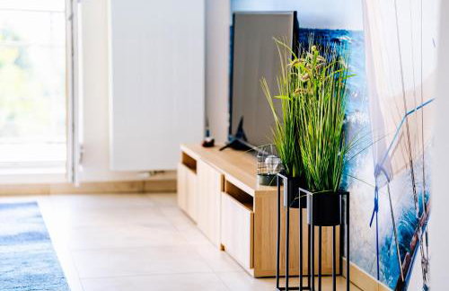 Yacht Apartments - Foto 22