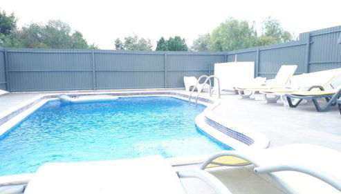 Marina Vila Apartment With Pool - Foto 3, Other