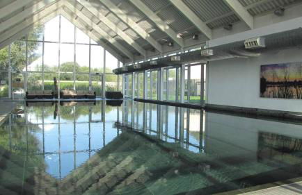 The Lake House - Photo 23