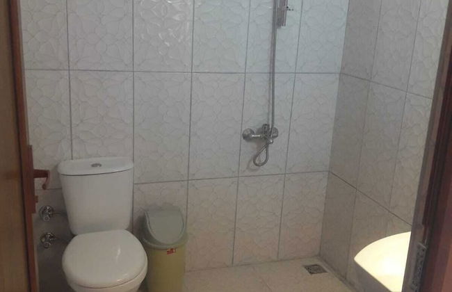 Cirali Zambak Villa - Foto 13