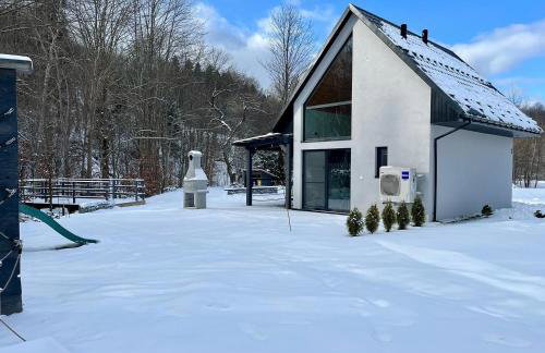 Domki Nad Starym Potokiem - Foto 3