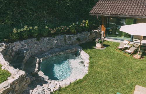 Residence Alpi - Private Spa & Living - Foto 12