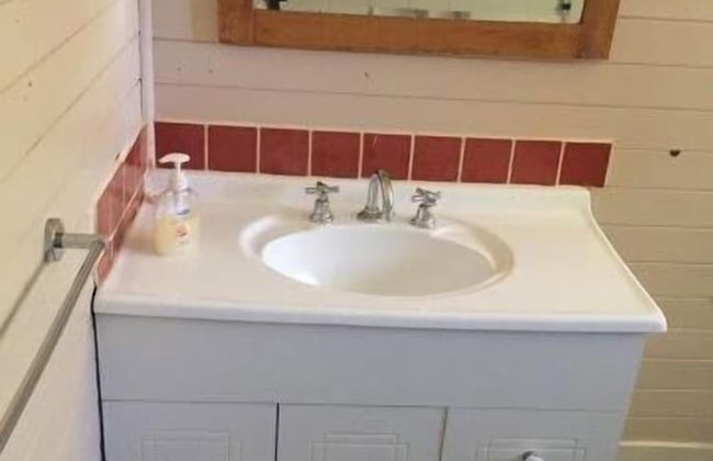 A Settler's Cottage - Foto 17