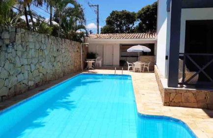 Refúgio do Capitão - São Sebastião - Foto 14