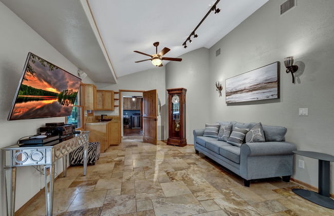 Casa Terracotta and Casa Pennington - Foto 15