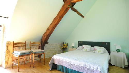 Gîte du hameau de Labat - Photo 3