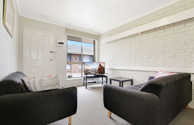 Hybiscus Waterfront Apartments - Foto 27