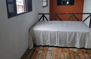 Casa com piscina, próximo a ilhabela - Foto 5