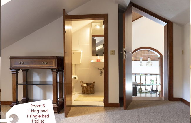 Countryside Villa near Porto - Foto 11