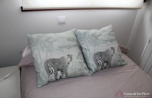 Apartamento Nansa - Casas de los Picos - Foto 7