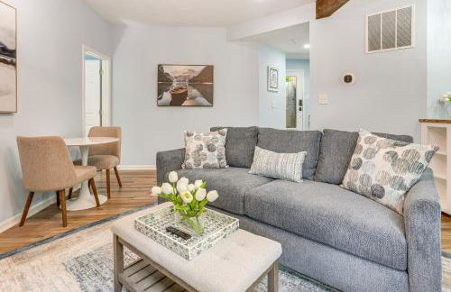 Walk to Slopes Wintergreen Resort Condo with Pool - Foto 3