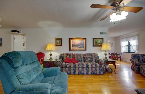 Charming Jefferson City Home 2 Mi to Downtown! - Foto 5