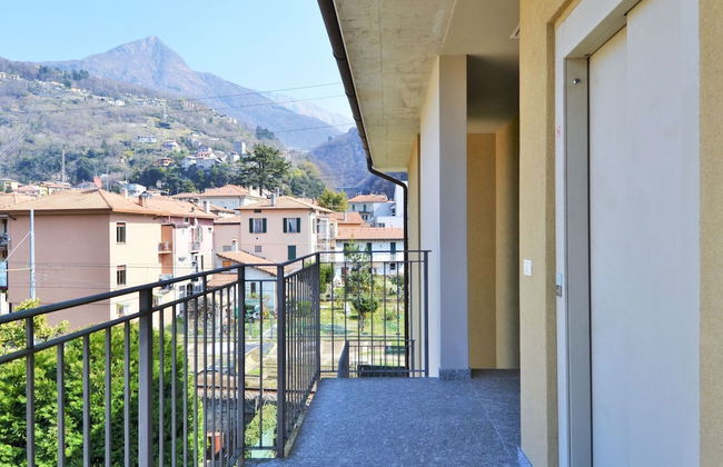 Apartment at Lago di Como Near Dervio Beach - Foto 28